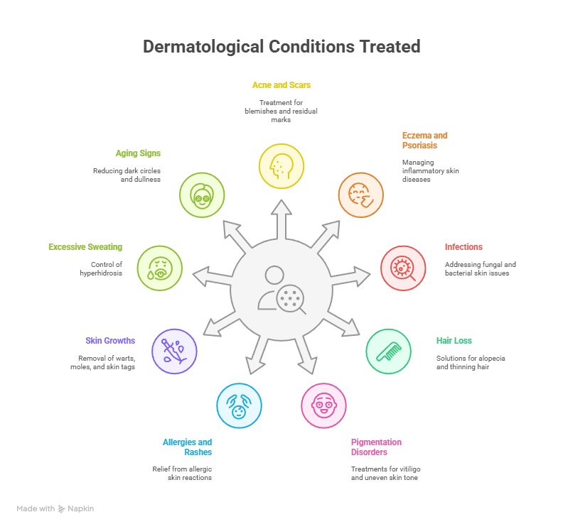 Dermatologist in Jalandhar